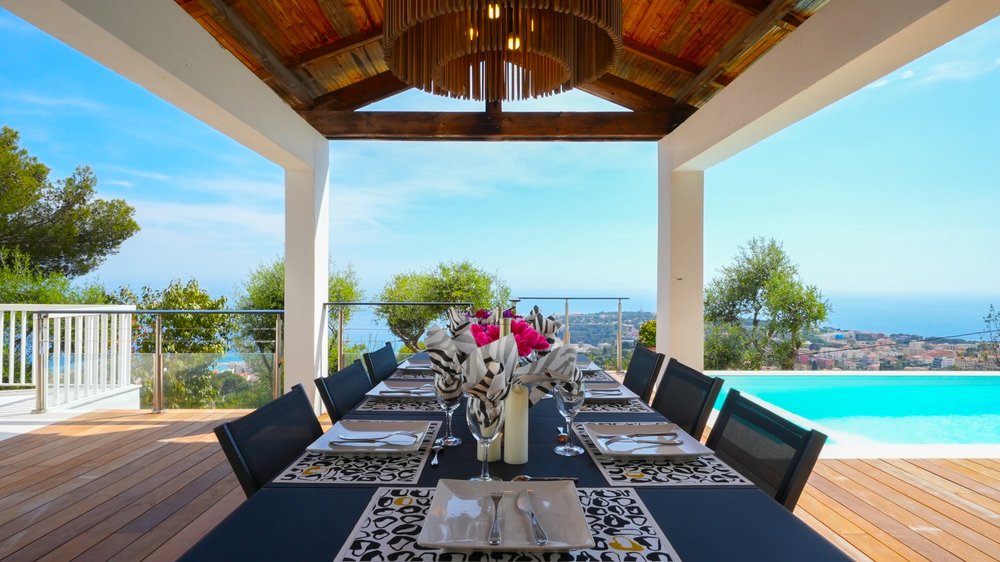 Villa Roquebrune — photo 12