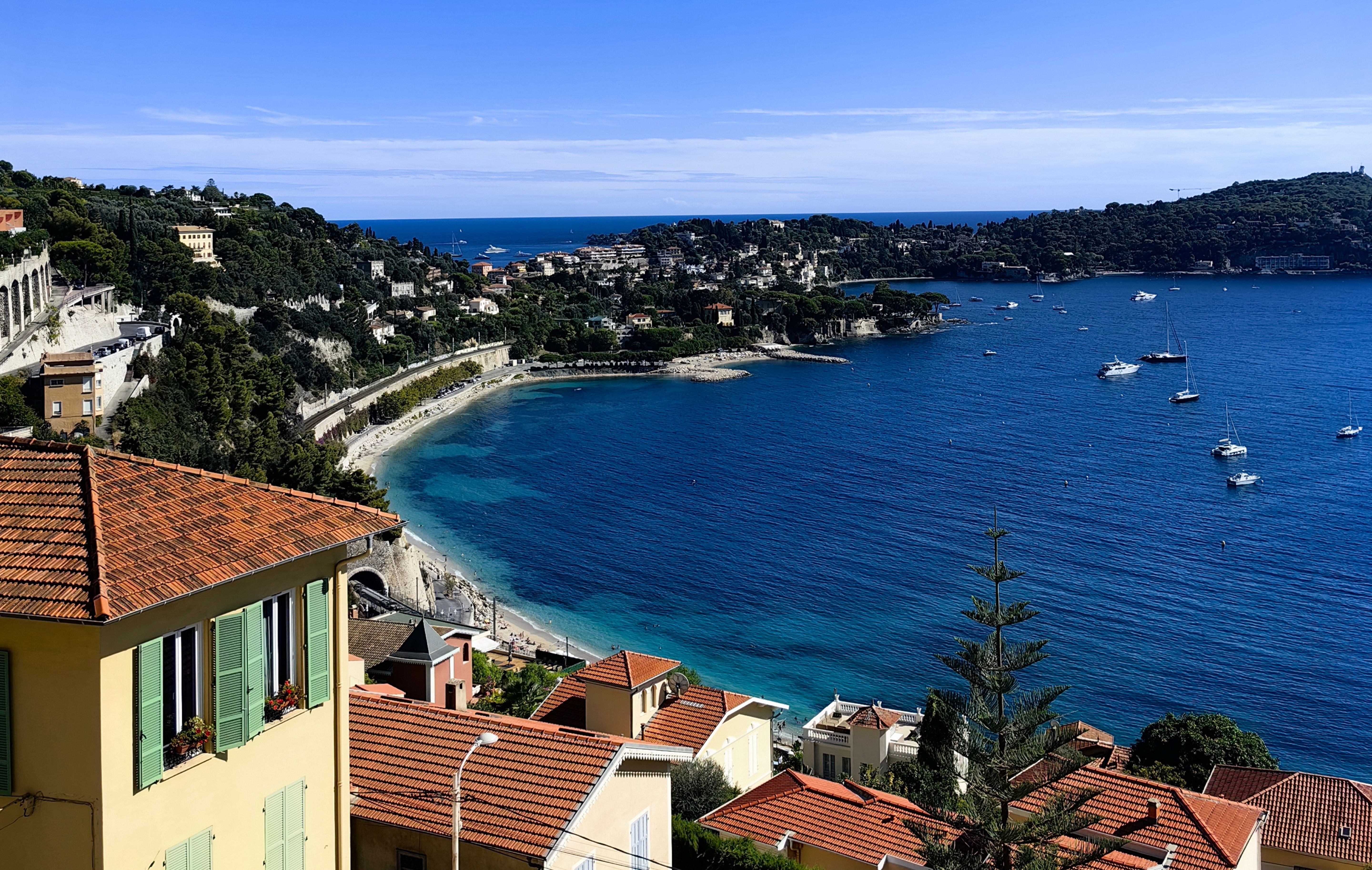 2 Bed Apartment, Villefranche-sur-Mer