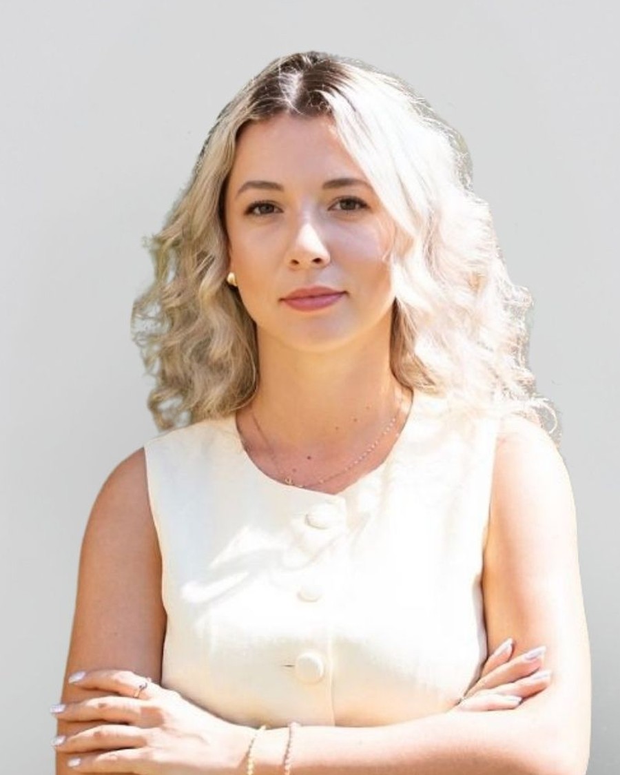 Alexandra Antaloaia