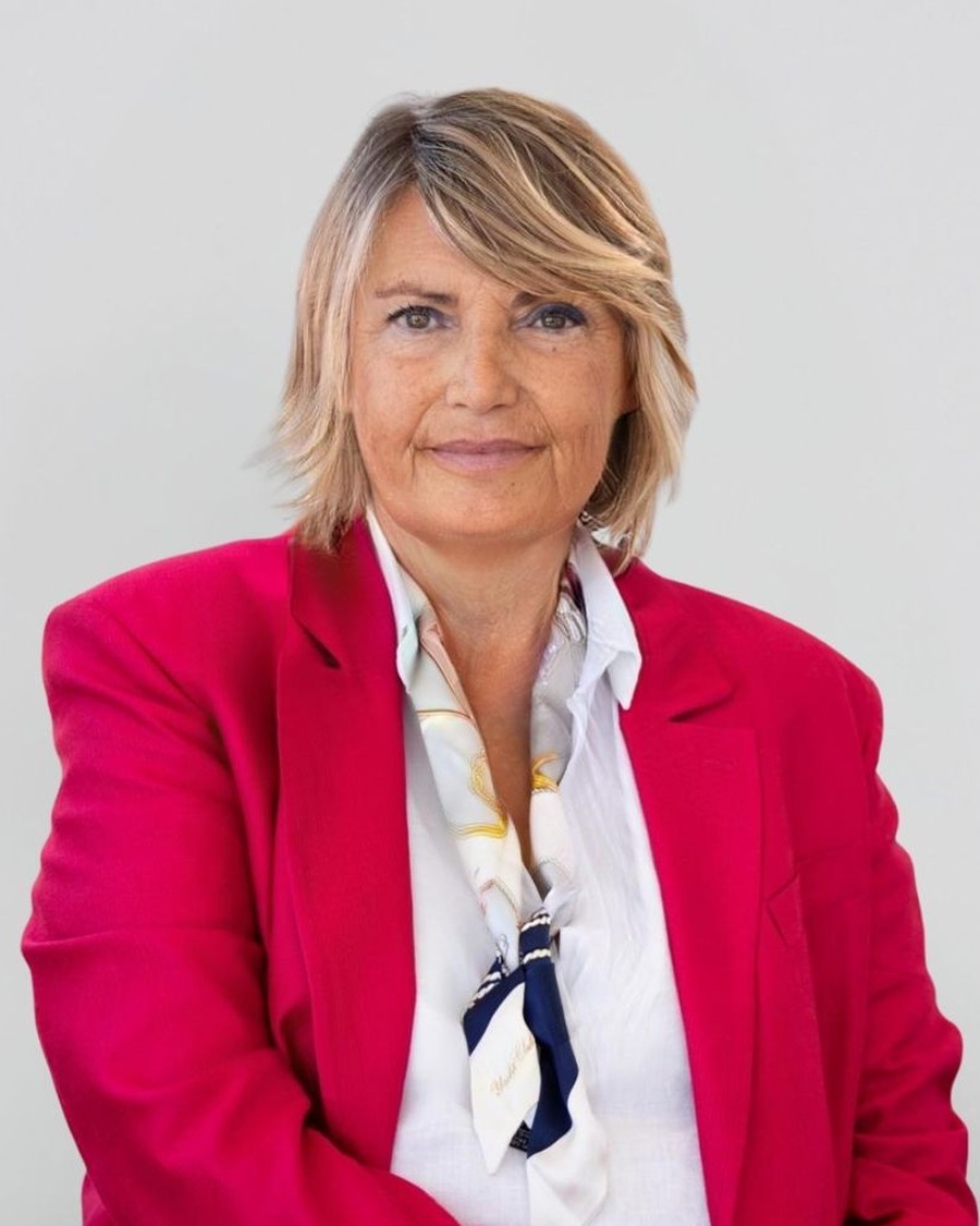 Elisabetta Hoffmann