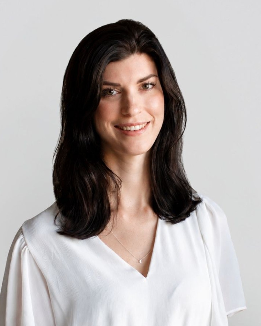 Lauren Lambert