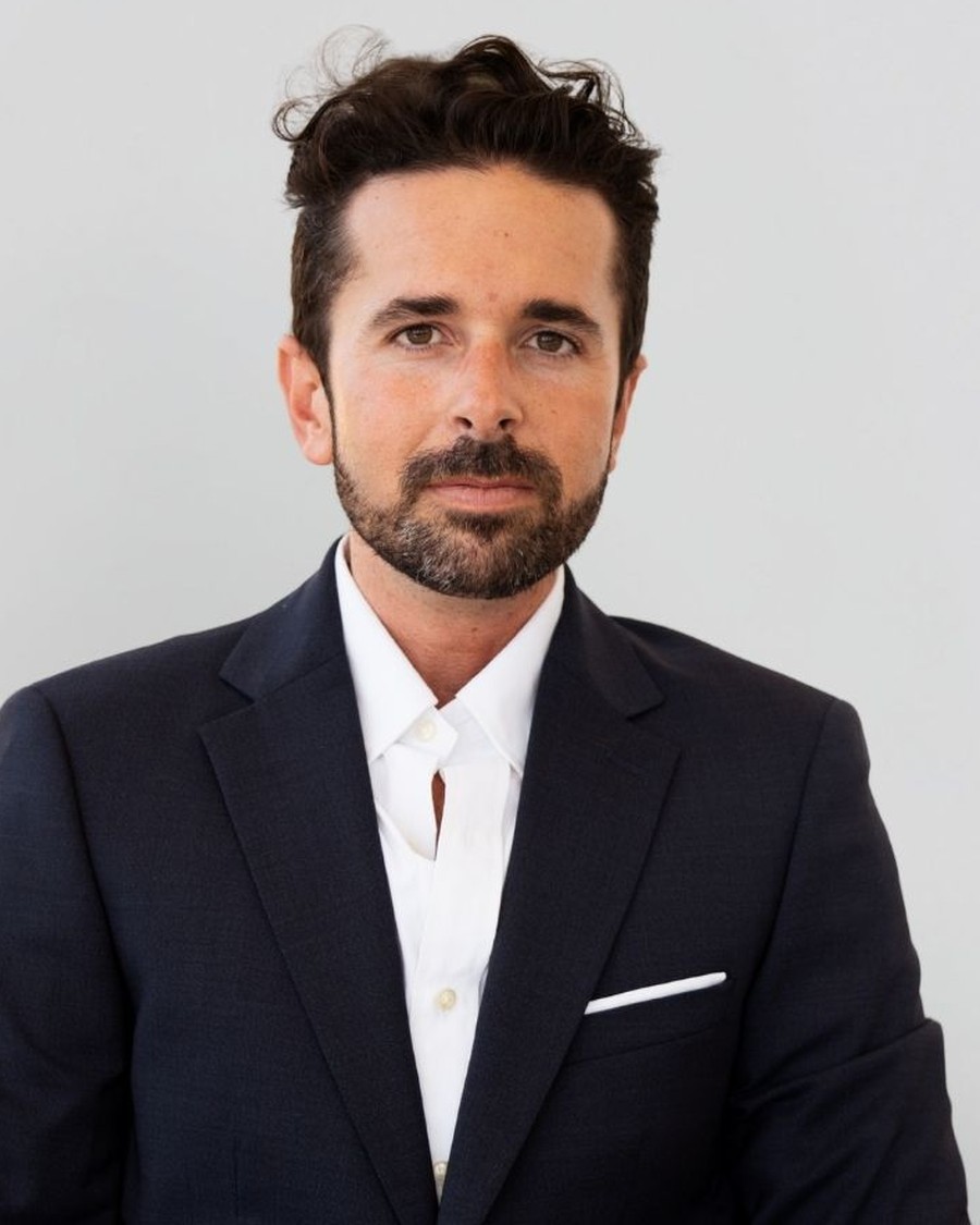 Nicolas Attanasio