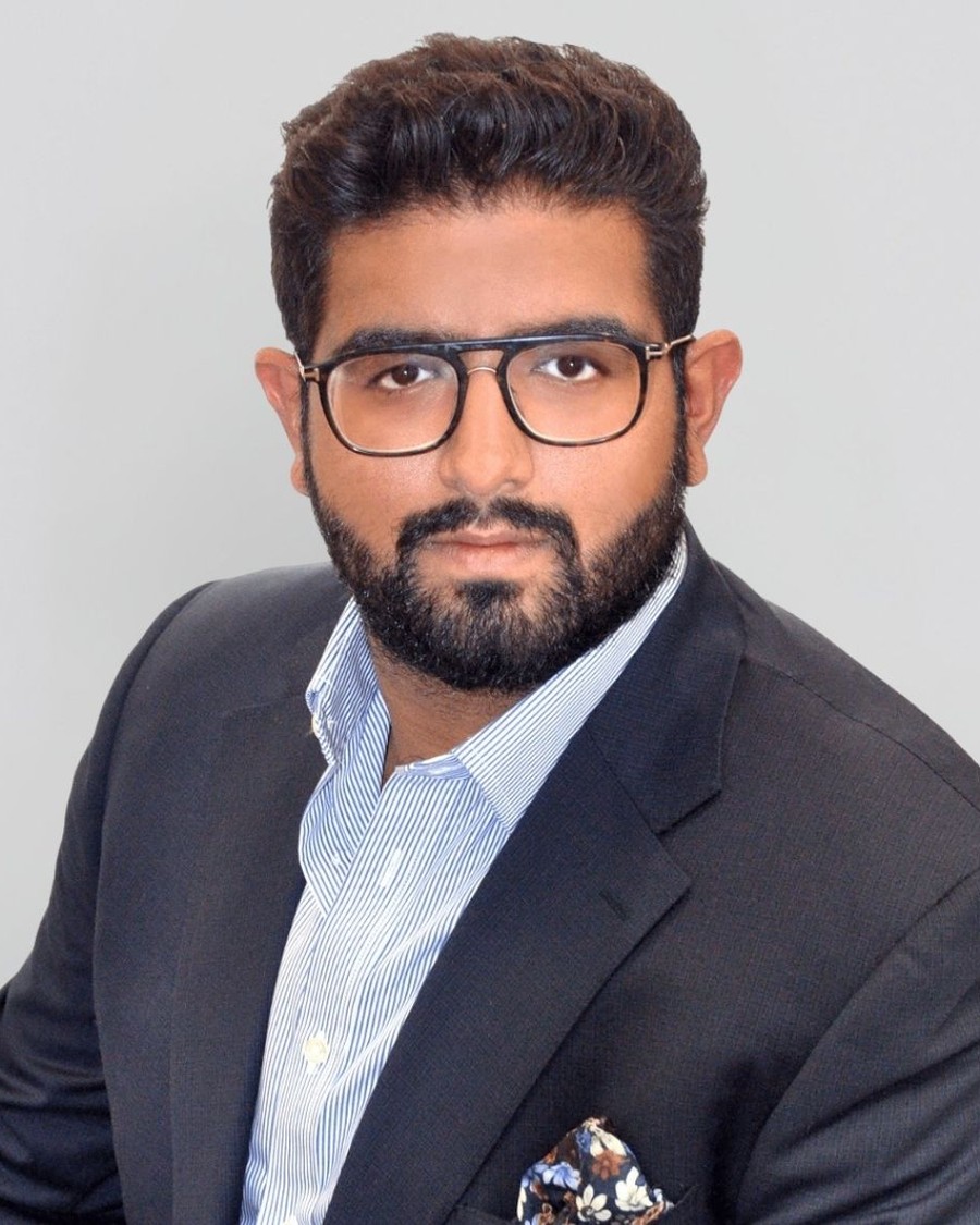 Sid Varma
